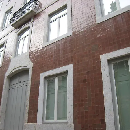 Apartment House Monica Gorkistrasse In Park