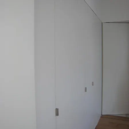House Monica Gorkistrasse In Park Daire *